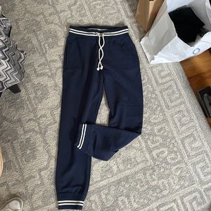 J crew jogger’s sweatpants